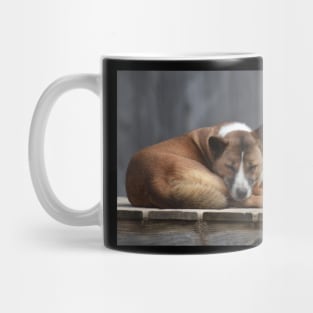 Dingo Mug